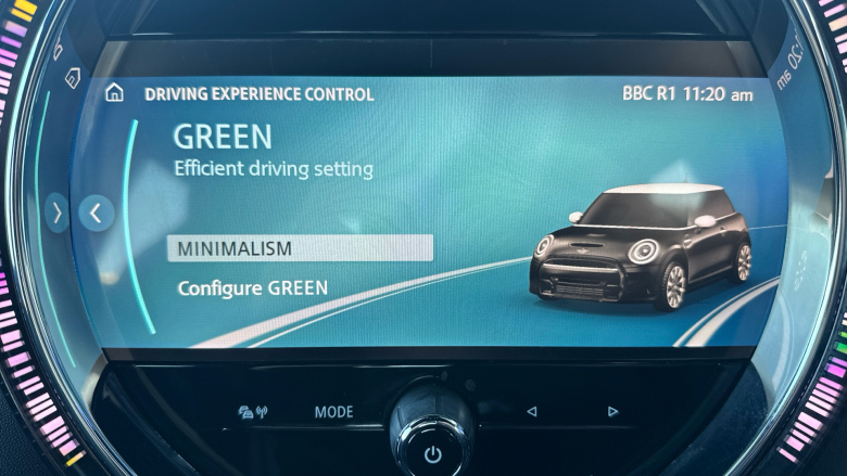 MINI Hatchback 1.5 Cooper Sport 3dr Petrol Hatchback